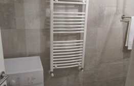 Apartament 2 camere, 42 mp, terasa, prima inchiriere, parcare, zona Grand Hotel Italia