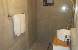 Apartament 2 camere, 42 mp, terasa, prima inchiriere, parcare, zona Grand Hotel Italia
