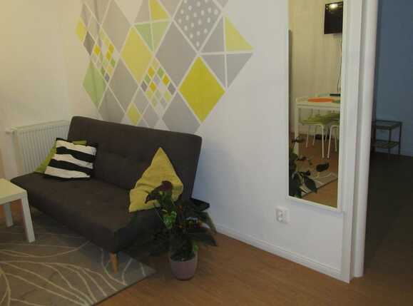 Apartament de închiriat 2 camere Andrei Mureşanu - 24533AI | BLITZ Cluj-Napoca | Poza3