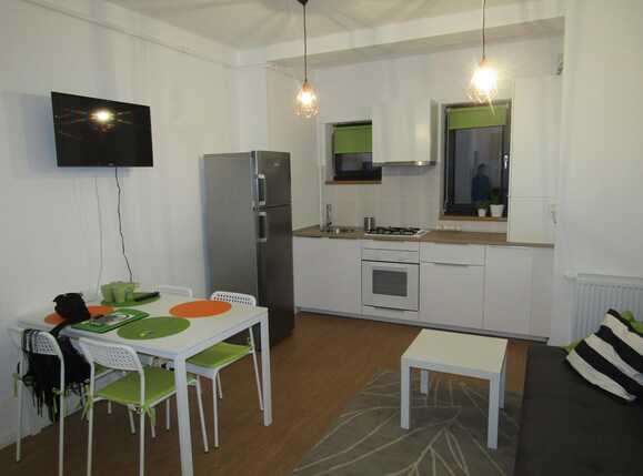 Apartament de închiriat 2 camere Andrei Mureşanu - 24533AI | BLITZ Cluj-Napoca | Poza2