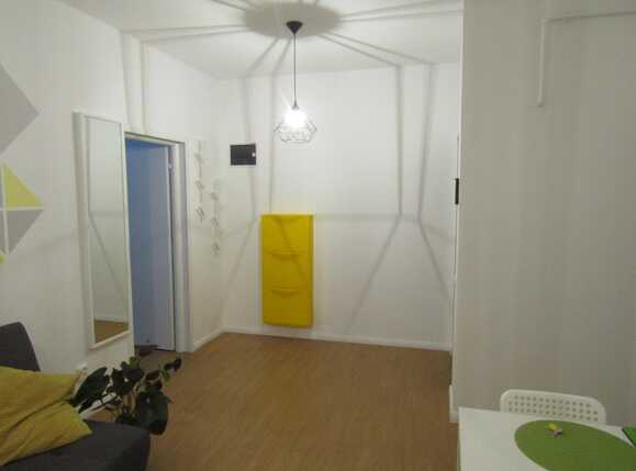 Apartament de închiriat 2 camere Andrei Mureşanu - 24533AI | BLITZ Cluj-Napoca | Poza4