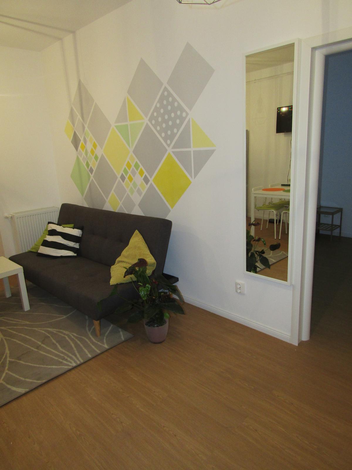 Apartament de închiriat 2 camere Andrei Mureşanu - 24533AI | BLITZ Cluj-Napoca | Poza3