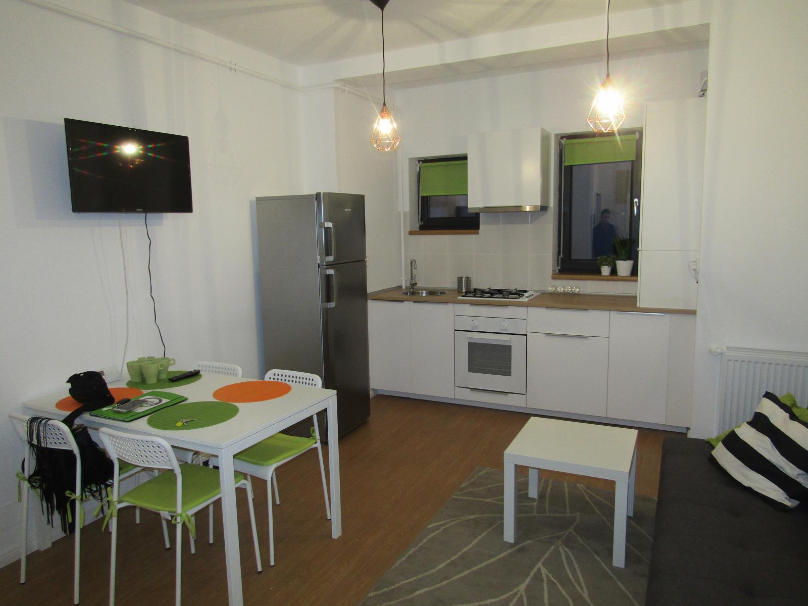 Apartament de închiriat 2 camere Andrei Mureşanu - 24533AI | BLITZ Cluj-Napoca | Poza2