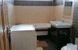 Apartament cu 2 camere, 60 mp, decomandat, terasa 25 mp, garaj, zona Edgar Quinet