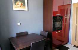 Apartament cu 2 camere, 60 mp, decomandat, terasa 25 mp, garaj, zona Edgar Quinet