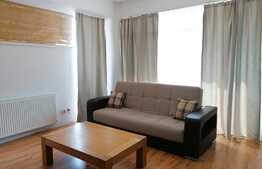 Apartament cu 2 camere, 60 mp, decomandat, terasa 25 mp, garaj, zona Edgar Quinet