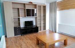 Apartament cu 2 camere, 60 mp, decomandat, terasa 25 mp, garaj, zona Edgar Quinet