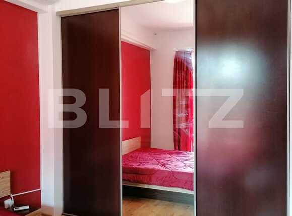 Apartament de închiriat 2 camere Manastur - 24535AI | BLITZ Cluj-Napoca | Poza4