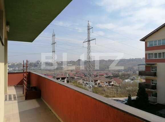 Apartament de închiriat 2 camere Manastur - 24535AI | BLITZ Cluj-Napoca | Poza10