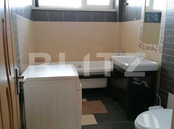 Apartament de închiriat 2 camere Manastur - 24535AI | BLITZ Cluj-Napoca | Poza11