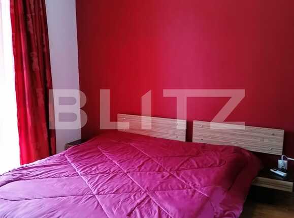 Apartament de închiriat 2 camere Manastur - 24535AI | BLITZ Cluj-Napoca | Poza3