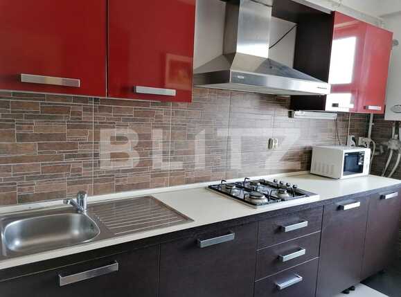 Apartament de închiriat 2 camere Manastur - 24535AI | BLITZ Cluj-Napoca | Poza7