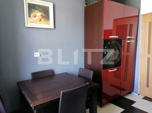 Apartament de închiriat 2 camere Manastur - 24535AI | BLITZ Cluj-Napoca | Poza8