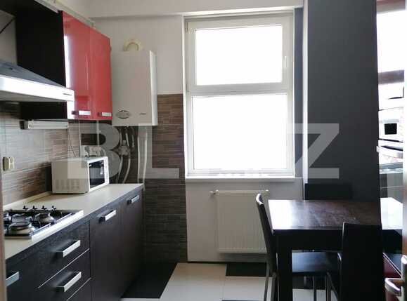 Apartament de închiriat 2 camere Manastur - 24535AI | BLITZ Cluj-Napoca | Poza5