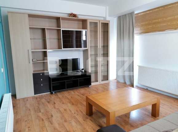 Apartament de închiriat 2 camere Manastur - 24535AI | BLITZ Cluj-Napoca | Poza2