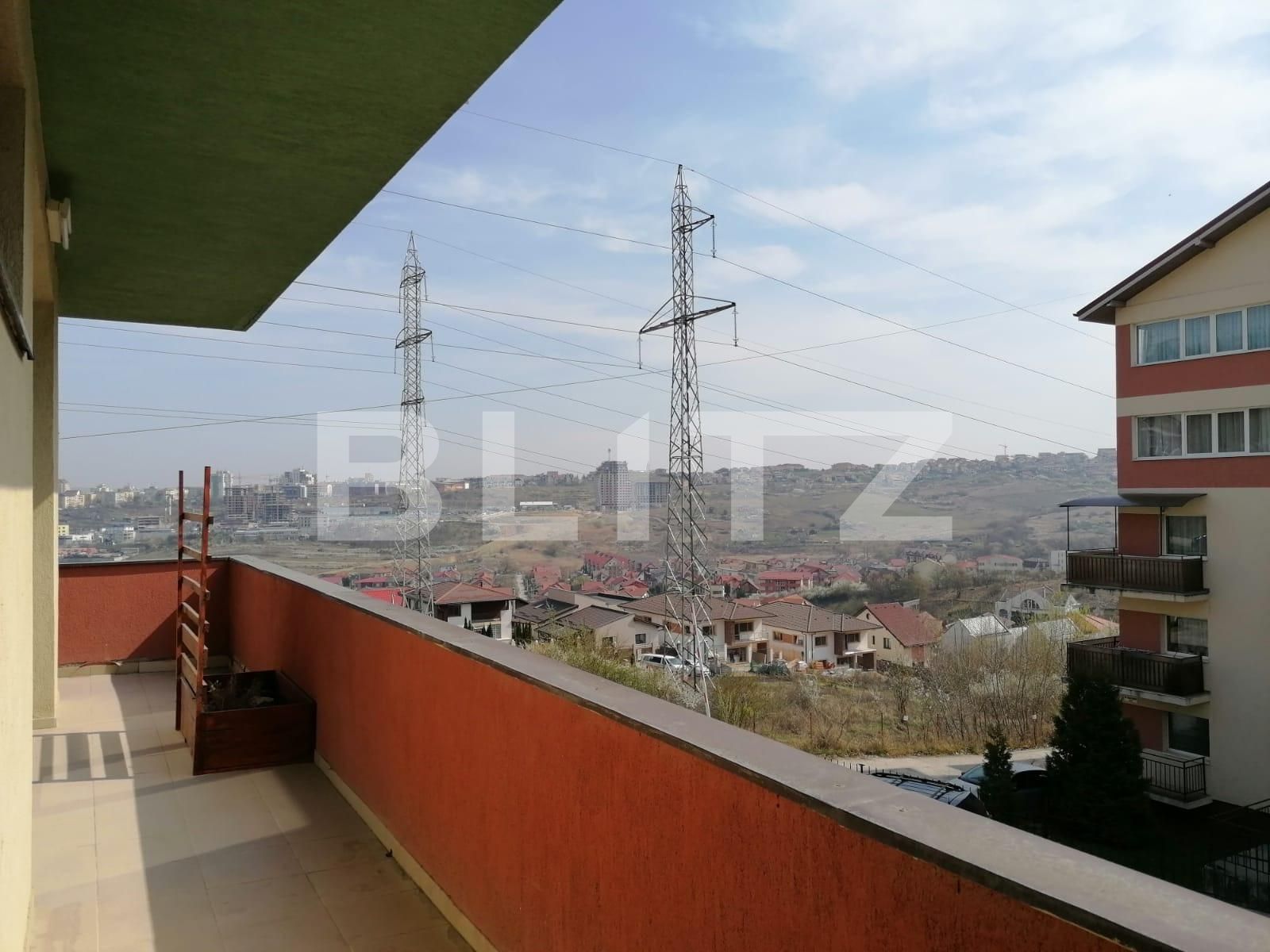 Apartament de închiriat 2 camere Manastur - 24535AI | BLITZ Cluj-Napoca | Poza10