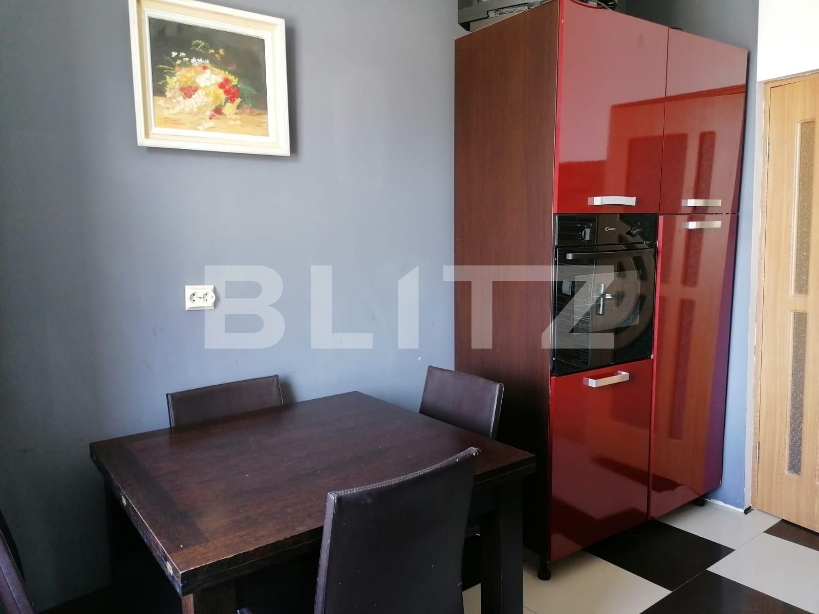 Apartament de închiriat 2 camere Manastur - 24535AI | BLITZ Cluj-Napoca | Poza8