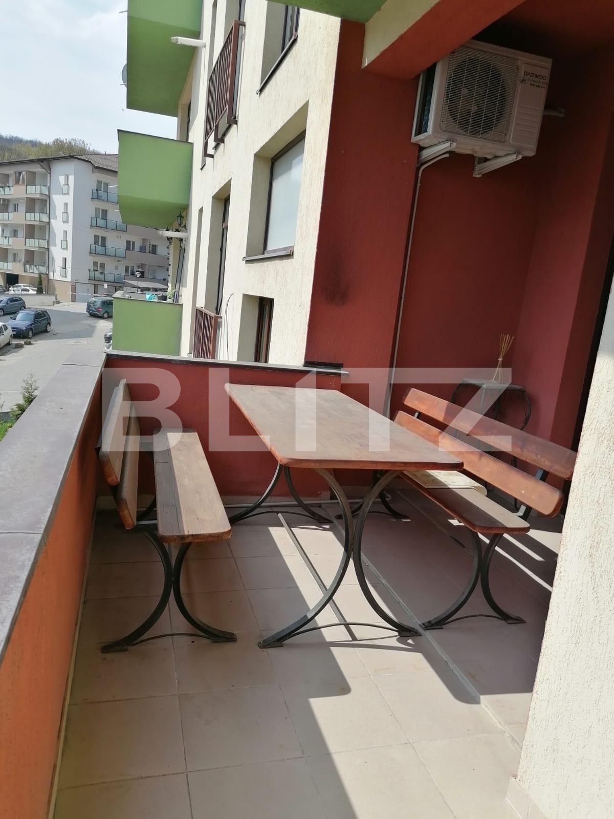 Apartament de închiriat 2 camere Manastur - 24535AI | BLITZ Cluj-Napoca | Poza9