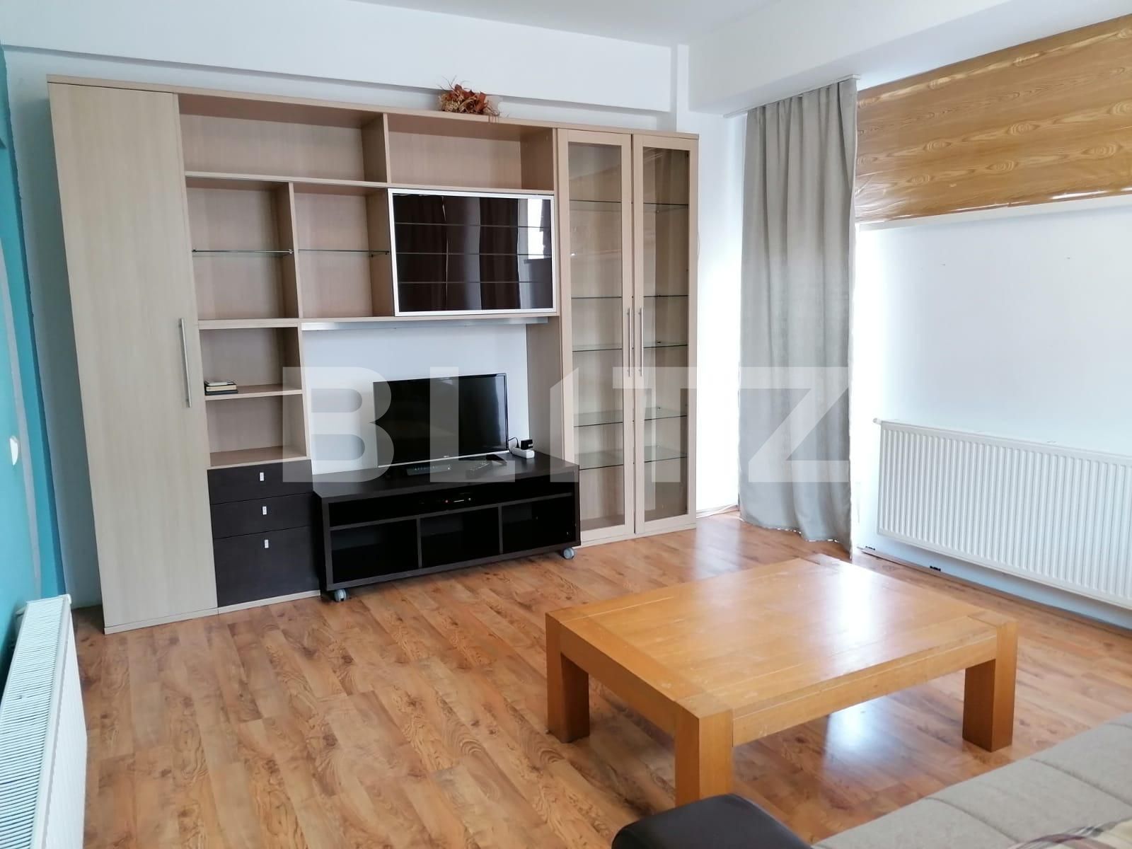 Apartament de închiriat 2 camere Manastur - 24535AI | BLITZ Cluj-Napoca | Poza2