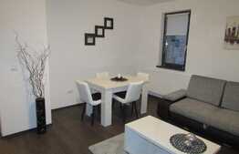 Apartament 2 camere, 58 mp, totul nou, prima inchiriere, garaj, zona Park Lake