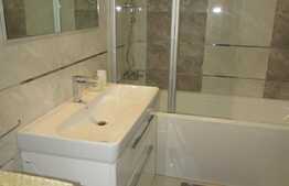 Apartament 2 camere, 58 mp, totul nou, prima inchiriere, garaj, zona Park Lake