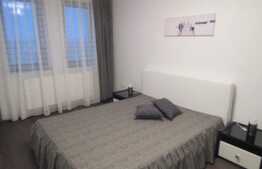 Apartament 2 camere, 58 mp, totul nou, prima inchiriere, garaj, zona Park Lake