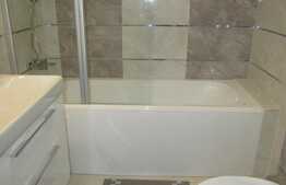 Apartament 2 camere, 58 mp, totul nou, prima inchiriere, garaj, zona Park Lake