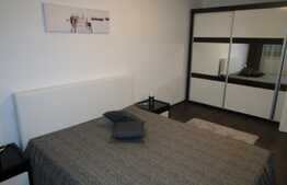 Apartament 2 camere, 58 mp, totul nou, prima inchiriere, garaj, zona Park Lake