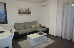 Apartament 2 camere, 58 mp, totul nou, prima inchiriere, garaj, zona Park Lake