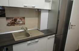 Apartament 2 camere, 58 mp, totul nou, prima inchiriere, garaj, zona Park Lake