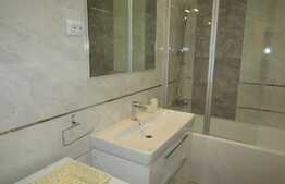 Apartament 2 camere, 58 mp, totul nou, prima inchiriere, garaj, zona Park Lake