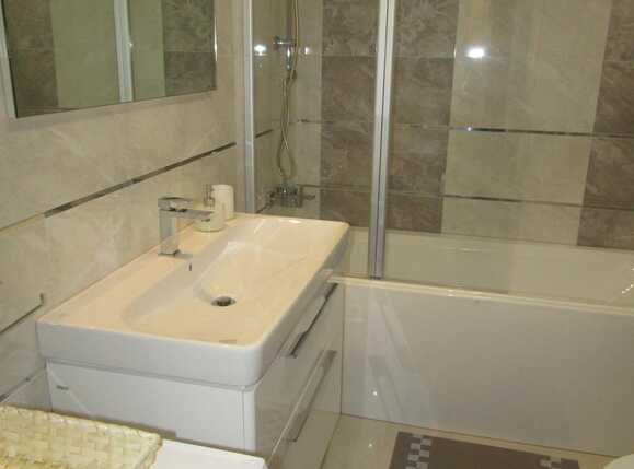 Apartament de închiriat 2 camere Intre Lacuri - 24538AI | BLITZ Cluj-Napoca | Poza14