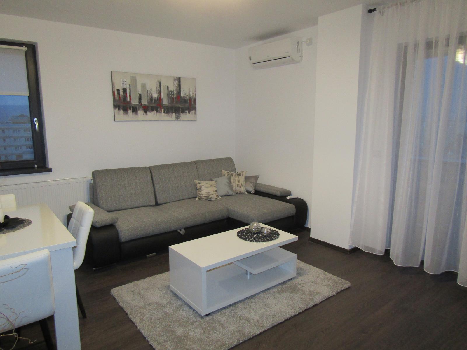 Apartament de închiriat 2 camere Intre Lacuri - 24538AI | BLITZ Cluj-Napoca | Poza1