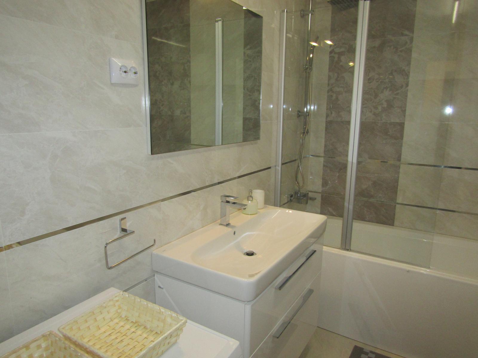 Apartament de închiriat 2 camere Intre Lacuri - 24538AI | BLITZ Cluj-Napoca | Poza15