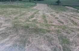 Teren intravilan, 3000 mp, front 18 ml, utilitati la front, Extras de Carte Funciara