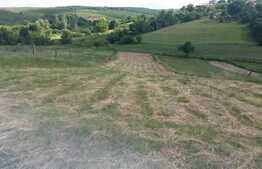 Teren intravilan, 3000 mp, front 18 ml, utilitati la front, Extras de Carte Funciara