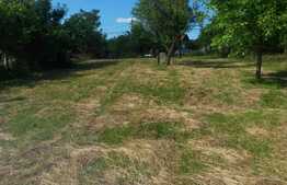 Teren intravilan, 3000 mp, front 18 ml, utilitati la front, Extras de Carte Funciara