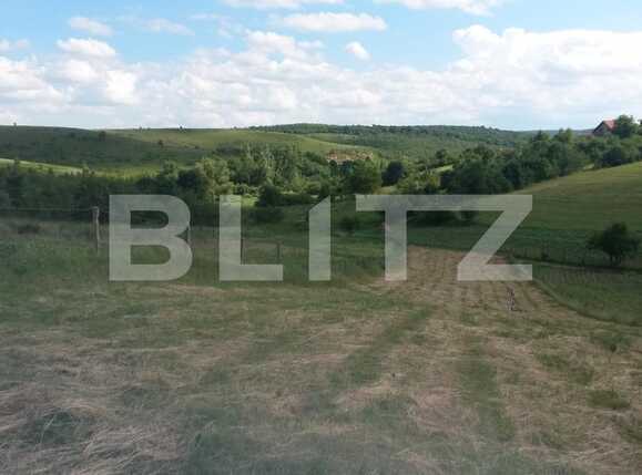 Teren de vânzare Feleacu - 24540TV | BLITZ Cluj-Napoca | Poza1