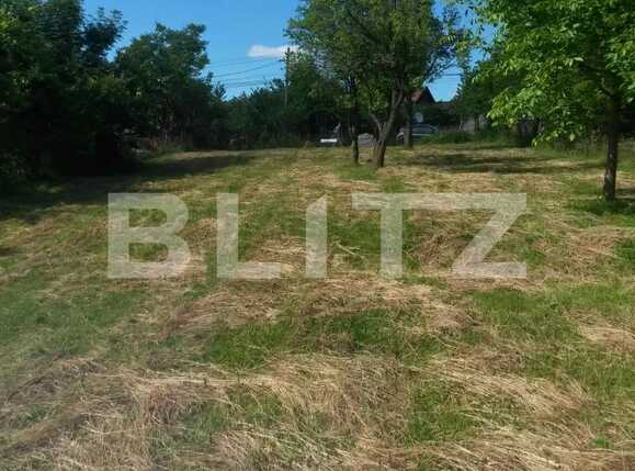 Teren de vânzare Feleacu - 24540TV | BLITZ Cluj-Napoca | Poza4