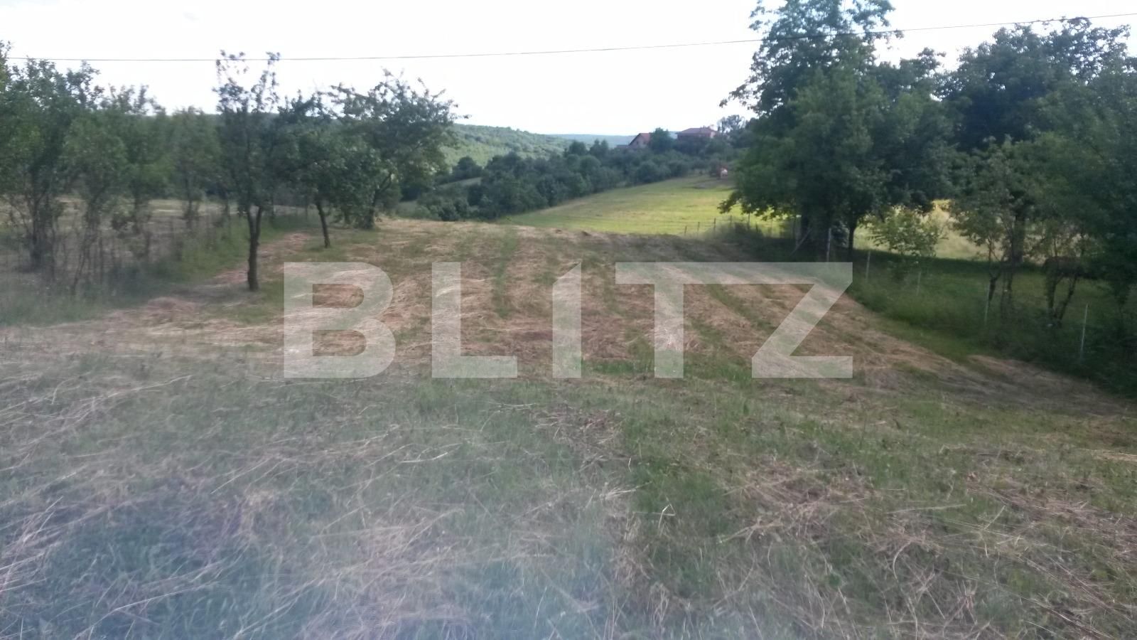 Teren de vânzare Feleacu - 24540TV | BLITZ Cluj-Napoca | Poza2