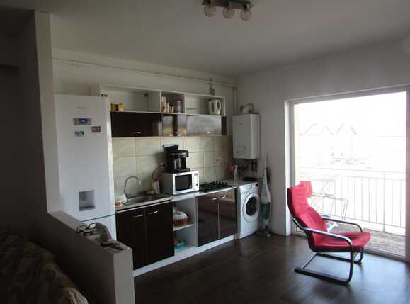 Apartament de vânzare 2 camere Floreşti - 24541AV | BLITZ Cluj-Napoca | Poza1