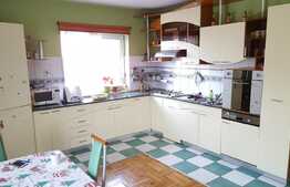 Casa individuala 260 mp utili, 1048 mp teren, zona linistita!