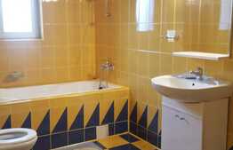 Casa individuala 260 mp utili, 1048 mp teren, zona linistita!