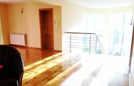 Casa individuala 260 mp utili, 1048 mp teren, zona linistita!