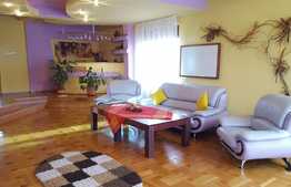 Casa individuala 260 mp utili, 1048 mp teren, zona linistita!