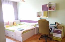 Casa individuala 260 mp utili, 1048 mp teren, zona linistita!