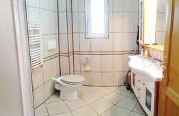 Casa individuala 260 mp utili, 1048 mp teren, zona linistita!