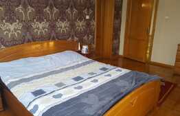 Casa individuala 260 mp utili, 1048 mp teren, zona linistita!