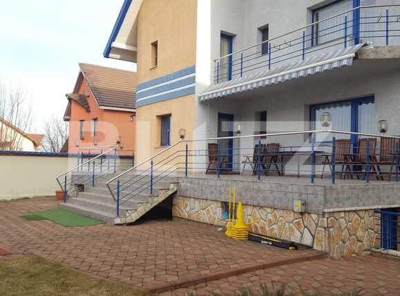 Casa de vânzare 5 camere Andrei Mureşanu - 24542CV | BLITZ Cluj-Napoca | Poza3