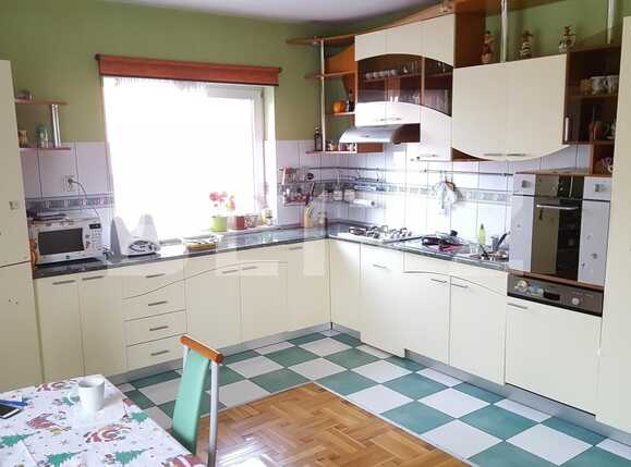 Casa de vânzare 5 camere Andrei Mureşanu - 24542CV | BLITZ Cluj-Napoca | Poza7